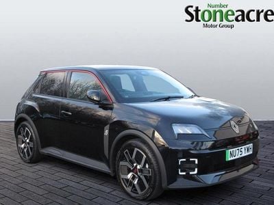 Renault 5 E-Tech