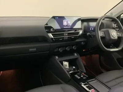 Novo Citroën C4 PureTech 127 HP (93 kW) 2026 Branco SUV