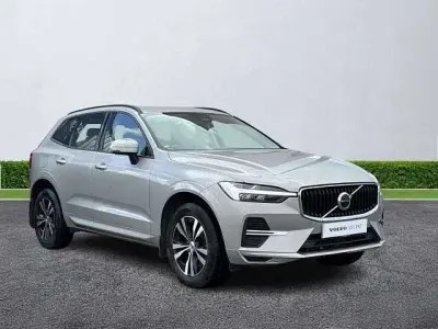 Used Volvo XC60
