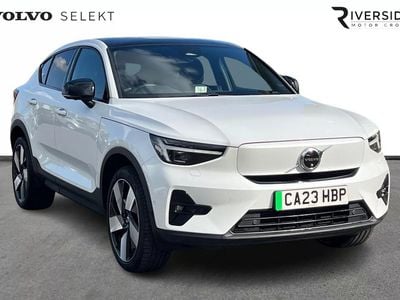 Volvo C40