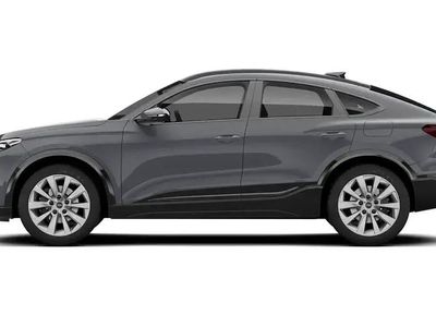 Audi SQ6 e-tron