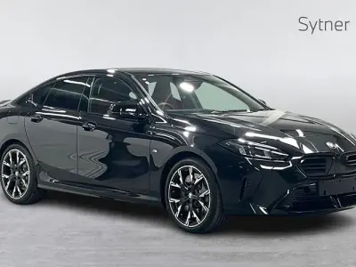 Used BMW M235