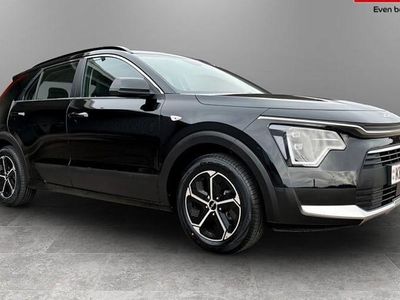 Used Kia Niro 141 HP (103 kW) 2023 SUV