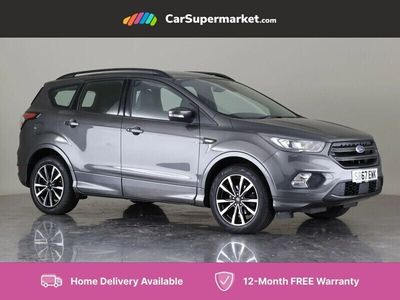 used Ford Kuga a 1.5 EcoBoost ST-Line 5dr 2WD SUV