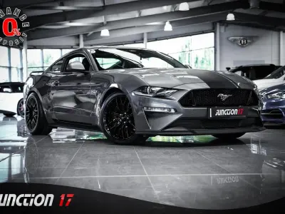 Used Ford Mustang GT