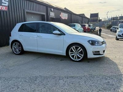 VW Golf VII