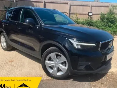 Used Volvo XC40 Core 2023 SUV