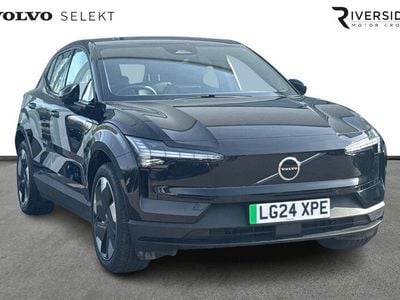 Volvo EX30