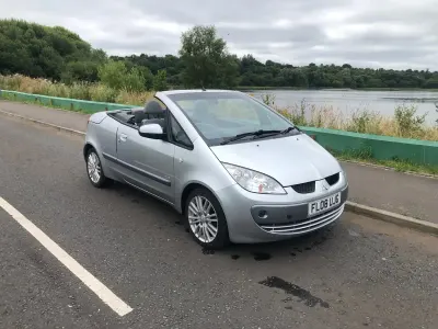 Used Mitsubishi Colt