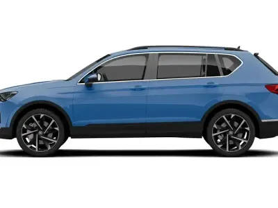 Used Seat Tarraco