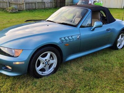 BMW Z3