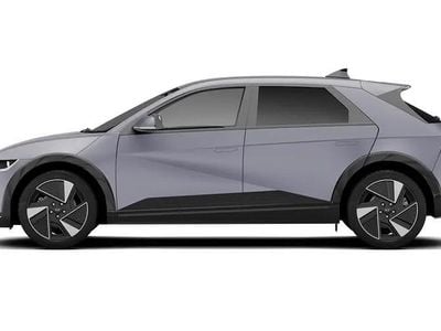 Ny Hyundai Ioniq Ultimate 167 kW (228 HK) 2026 Halvkombi