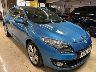 Renault Mégane III