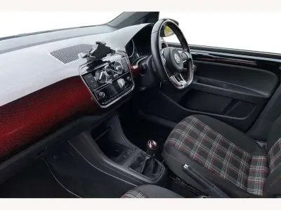 Used VW up!