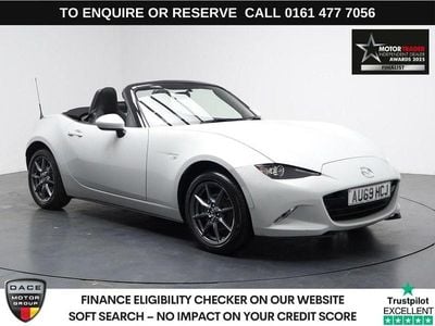 Mazda MX5