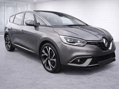 Used Renault Grand Scénic IV Signature 160 HP (117 kW) 2017 Grey MPV
