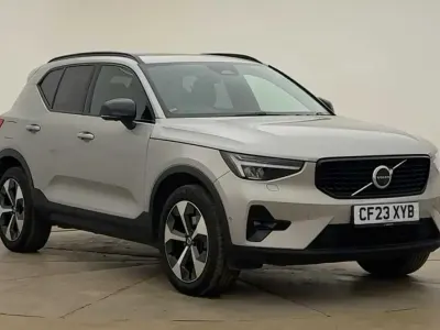 Used Volvo XC40 Ultimate 194 HP (142 kW) 2023 SUV