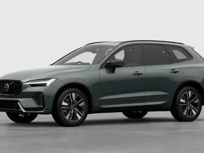 New Volvo XC60 Plus 250 HP (183 kW) 2026 Forest lake SUV