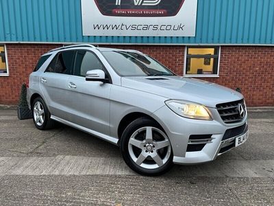 Mercedes ML250