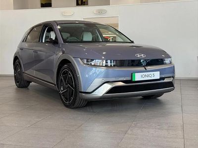 Used Hyundai Ioniq 5