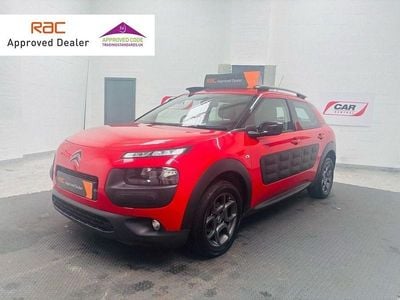 Citroën C4 Cactus