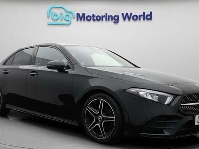 Mercedes A200