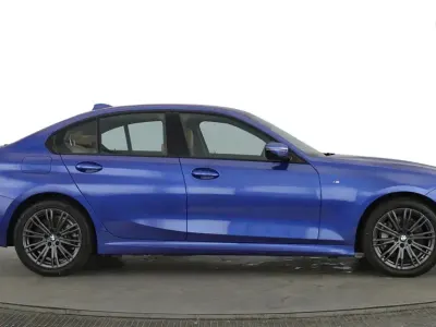 Used BMW 330e