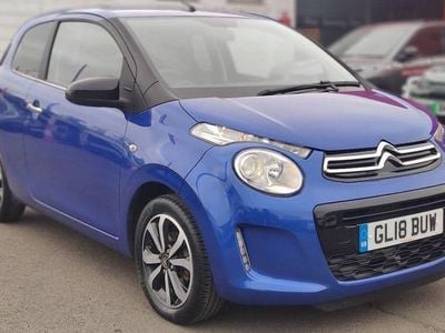 Citroën C1