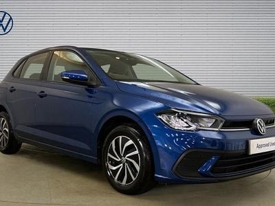 Used VW Polo Life 95 HP (69 kW) 2026 Hatchback
