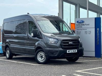 used Ford Transit 350 LEADER AUTO