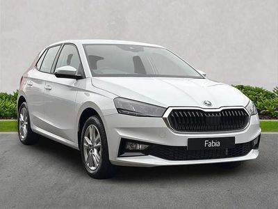 Other New 2025 Skoda Fabia SE Hatchback | £22,940 (A bit pricey)