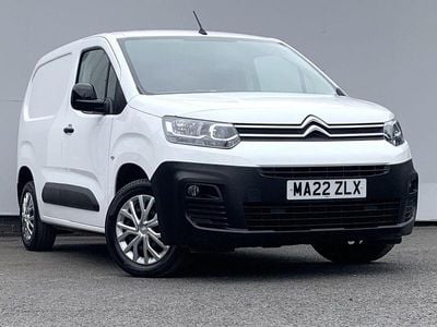 Citroën Berlingo