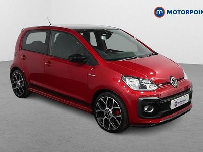 VW up!