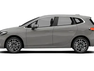 Used BMW 225 Sport Line 224 HP (164 kW) 2020 Estate