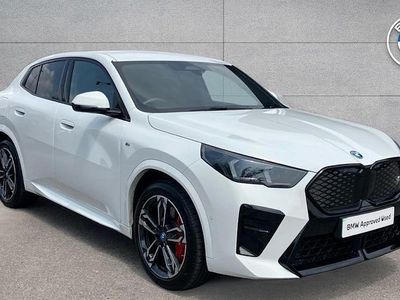 BMW iX2