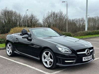 Mercedes SLK250