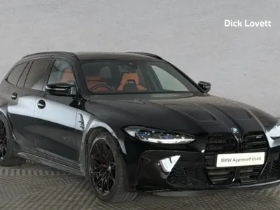 Used BMW M3
