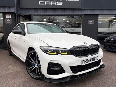 Used BMW 330e M Sport 2021 Sedan