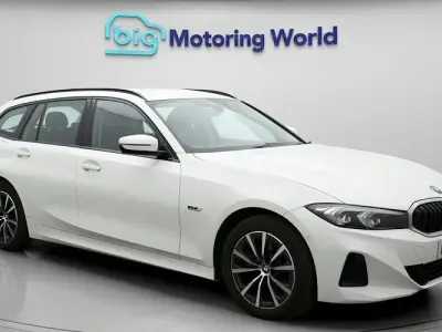 Usado BMW 330e