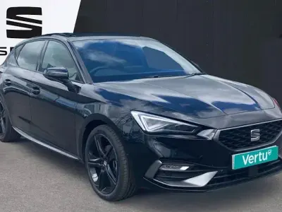 Used Seat Leon