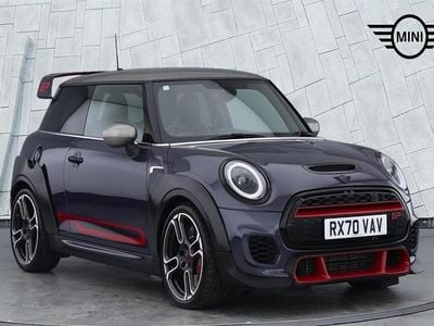 Mini John Cooper Works