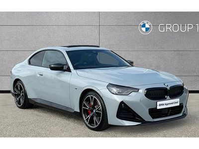 BMW M240