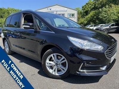 Ford Galaxy