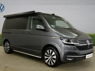 Usado VW California