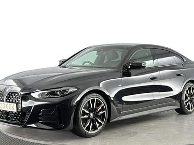 Used BMW M440 M Sport 374 HP (275 kW) 2025 Sedan