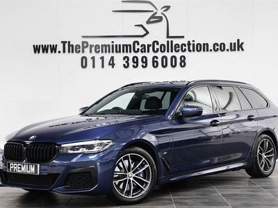 BMW 530e