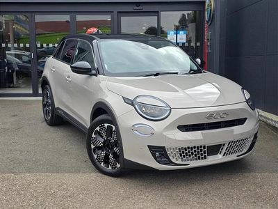Other New 2025 Fiat 600 SUV | £30,610