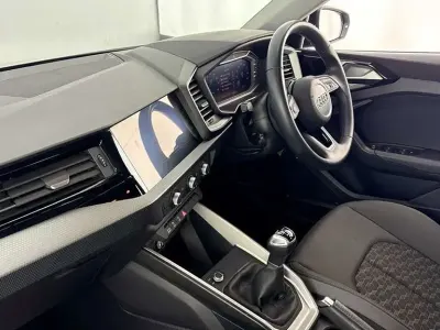 Używany Audi A1 Sport 2023 SUV