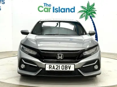 Used Honda Civic