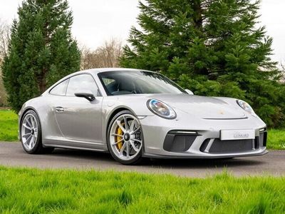 used Porsche 911 GT3 911 4.0Euro 6 2dr Touring